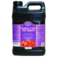 Premium Veg-Fruit Yield Enhancer