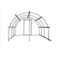 Telescopic Roof Supports
