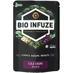 BioInfuze Cole Crops