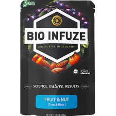 BioInfuze Fruit-Nut Tree-Vine