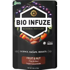 BioInfuze Fruit-Nut Tree-Vine Super ConCentrate