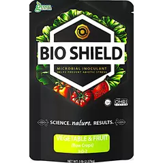 BioShield Vegetable And Fruit