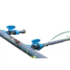 Drip Irrigation System