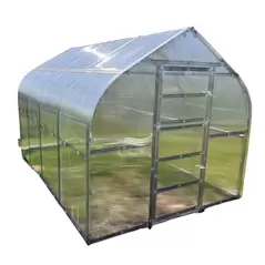 Arrow Greenhouse