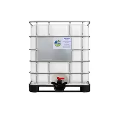 275 gallons IBC Tote