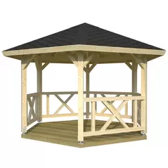 Northwood Pavilion