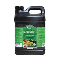 Premium Nourish- L -Verifed Organic