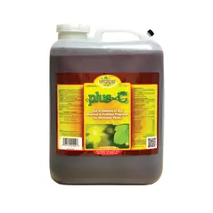 Photosynthesis Plus – C