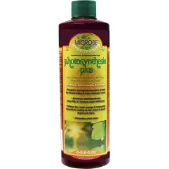 Organic Photosynthesis Plus IL Ok FL