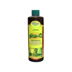 Photosynthesis Plus – C