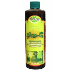Organic Photosythesis Plus Ca