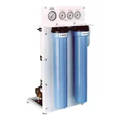 Reverse Osmosis Compact II Units