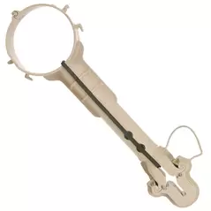 TMO-Pro Telescoping Tree Support And Protection