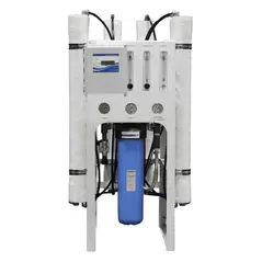 Pro Line Ultra Series - Commercial RO - Deluxe