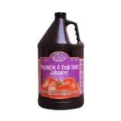 Premium Vegetable & Fruit Yield Enhancer – C