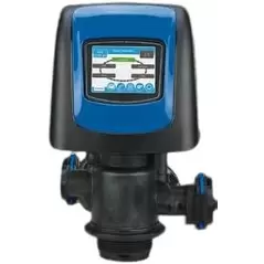 5800 Control Valve