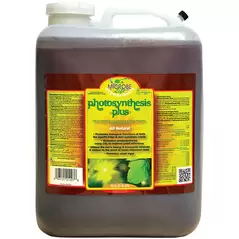 Organic Photosynthesis Plus