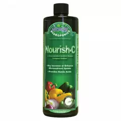 Premium Nourish – C Oregon