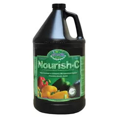 Premium Nourish – C Verified Organic