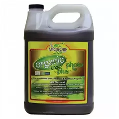 Organic Photosynthesis Plus IL