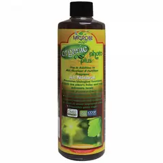 Organic Photosynthesis Plus