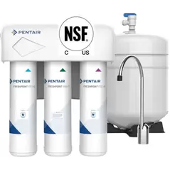 FreshPoint - GRO-350B (3 STAGE - 50 GPD)
