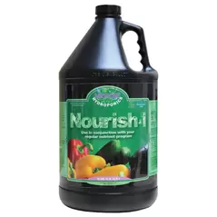 Premium Nourish – I