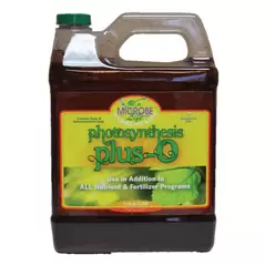 Photosynthesis Plus -O