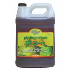 Organic Photosynthesis Plus Ok