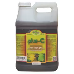 Organic Photosythesis Plus Ca