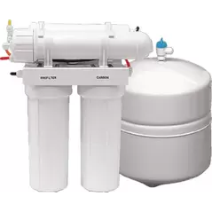 PureValue Reverse Osmosis System - 4 Stage (50 GPD)