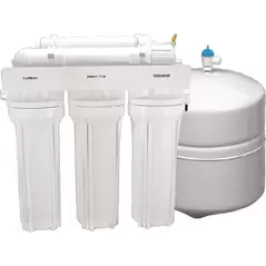 PureValue Reverse Osmosis System - 5 Stage (50 GPD)
