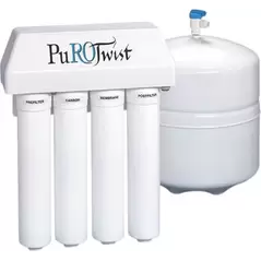 PuROTwist Reverse Osmosis System