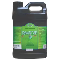 Foliar Spray And Root Dip O