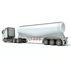 Bulk Liquid Transfer - Sea Crop