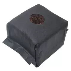 Coirgro 6-Inch Coco Coir Cube