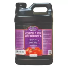 Premium Vegetable And Fruit Yield Enhancer – C