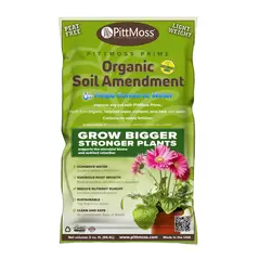 Prime Organic Soil Conditioner