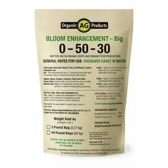 0-50-30 - 44lb Bag