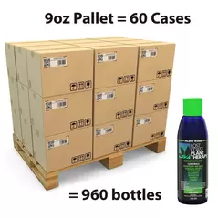 Plant Therapy Concentrate Controls - 9oz Pallet(960 Bottles)
