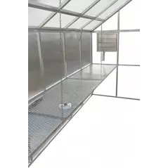 Greeenhouse Shelf - 48" x 24"