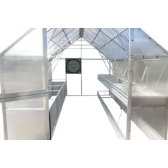 Wind/Snow Upgrade Package-130 mph