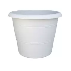 Brussels Planter - Round