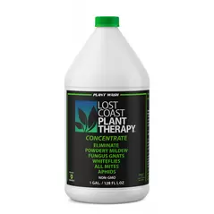 Plant Therapy Concentrate Control-1 Gallon Bottle