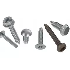 VF ALMD SELF-TAPPING SCREW