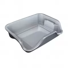 CBBROOK 12"X12""X12"" CA;H BASIN (BOTTOM)