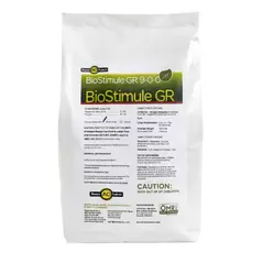 BioStimule GR 9-0-0 - 5lb