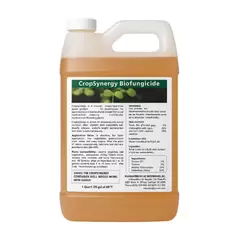 Synergy Biofungicide - 2.5 Gallons