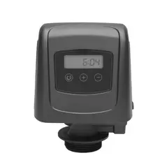 5800 Control Valve-Includes US Transformer-Cover-DLFC - DLFC Retainer-5800SXT-5 CYCLE-UPFLOW-TURB-MTR-00/0.125