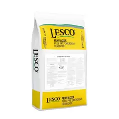 Lesco 14-0-7 Stonewall Pre-Emergent Plus Fertilizer